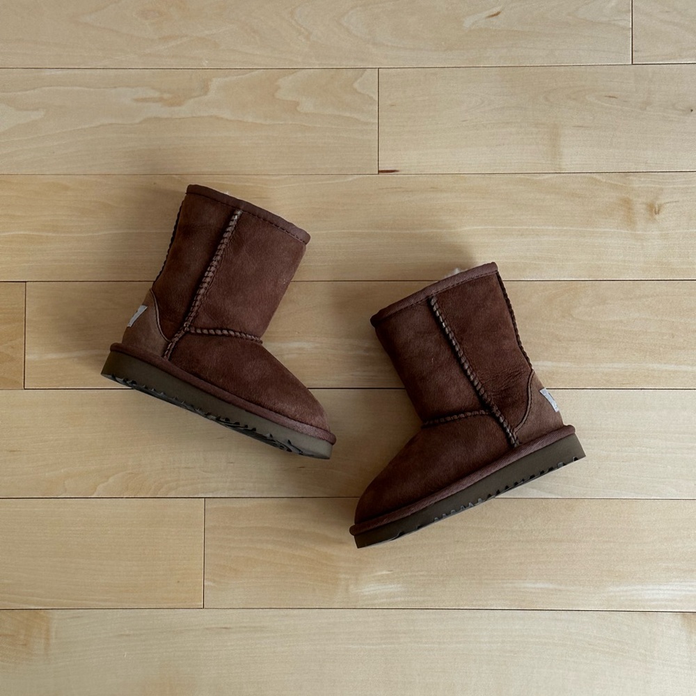 UGG Kids Classic Boot